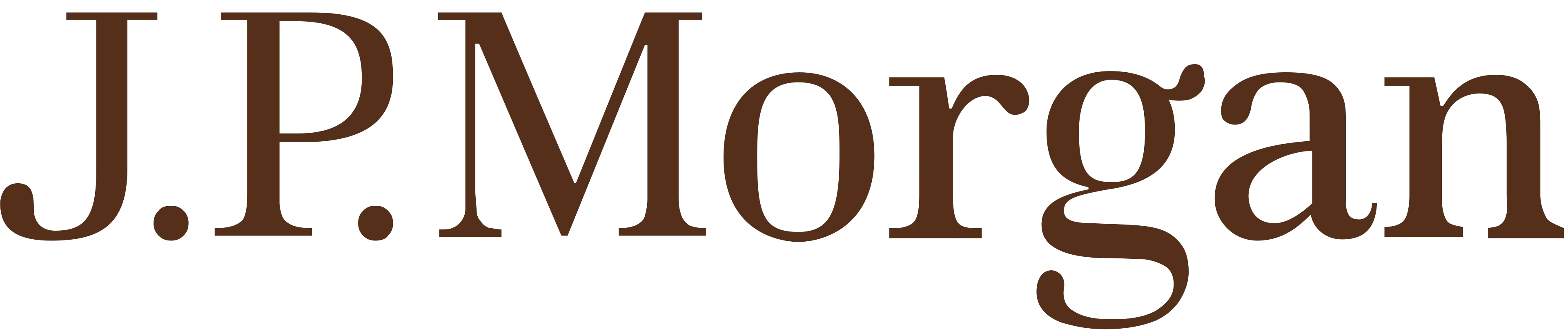 JP Morgan